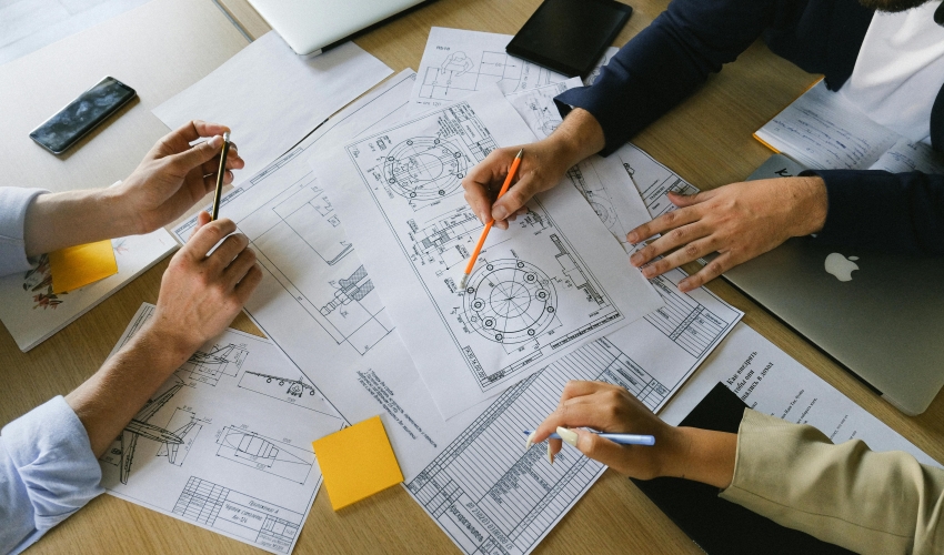 <i><b>Team</b></i><br>Work. | Ontdek ons team