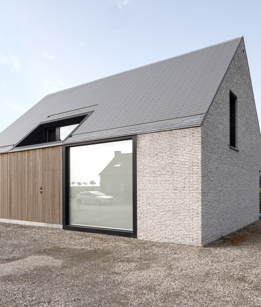 Woning C