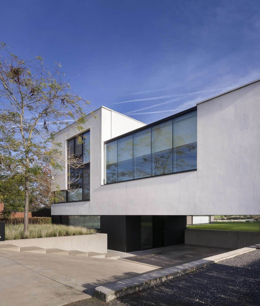 Woning VD